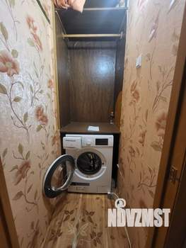 2-к квартира, вторичка, 47м2, 1/9 этаж