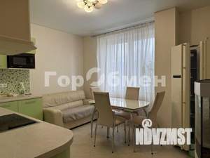 2-к квартира, вторичка, 66м2, 2/22 этаж