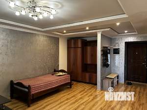 1-к квартира, вторичка, 36м2, 3/14 этаж