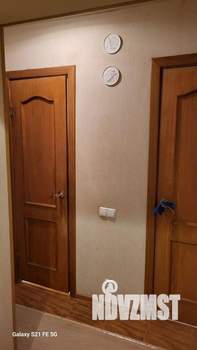 2-к квартира, вторичка, 53м2, 1/9 этаж