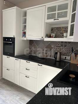 3-к квартира, вторичка, 70м2, 3/18 этаж