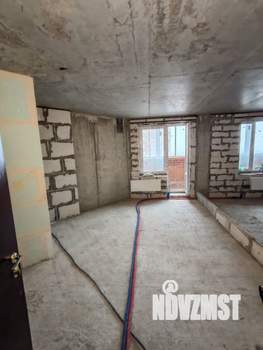 1-к квартира, вторичка, 41м2, 9/16 этаж