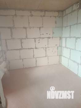 2-к квартира, вторичка, 52м2, 9/17 этаж