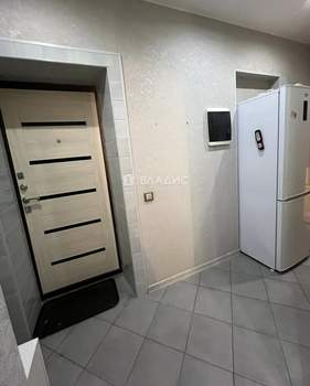 3-к квартира, вторичка, 55м2, 2/4 этаж