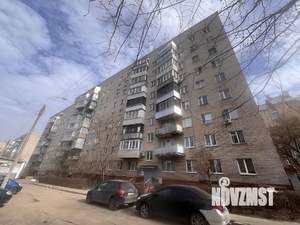 3-к квартира, вторичка, 61м2, 3/9 этаж