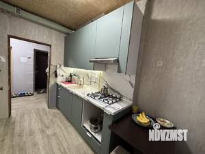 2-к квартира, вторичка, 52м2, 1/3 этаж