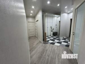 3-к квартира, вторичка, 79м2, 8/9 этаж