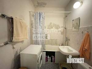 1-к квартира, вторичка, 38м2, 5/14 этаж