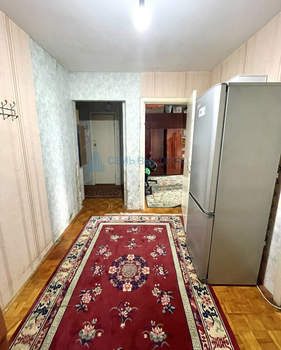 3-к квартира, вторичка, 63м2, 4/9 этаж