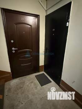 1-к квартира, вторичка, 30м2, 3/5 этаж