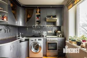 2-к квартира, вторичка, 52м2, 5/10 этаж