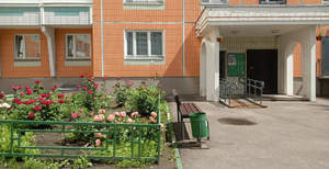 2-к квартира, вторичка, 59м2, 1/12 этаж