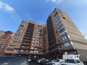 3-к квартира, вторичка, 102м2, 7/12 этаж