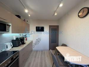 2-к квартира, вторичка, 56м2, 9/14 этаж