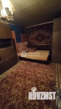 1-к квартира, вторичка, 33м2, 9/9 этаж