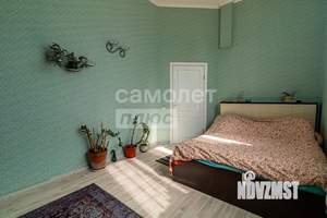 4-к квартира, вторичка, 142м2, 1/3 этаж