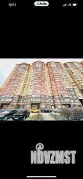 2-к квартира, вторичка, 58м2, 14/19 этаж