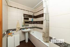 1-к квартира, вторичка, 37м2, 8/17 этаж