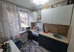 2-к квартира, вторичка, 44м2, 2/5 этаж