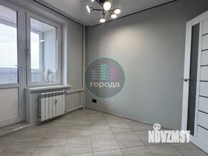 1-к квартира, вторичка, 40м2, 9/15 этаж