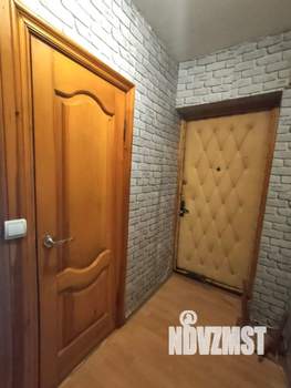 2-к квартира, вторичка, 44м2, 1/5 этаж