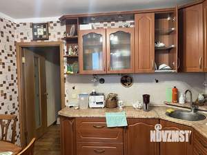 2-к квартира, вторичка, 66м2, 8/17 этаж