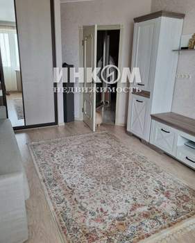 2-к квартира, вторичка, 70м2, 17/18 этаж