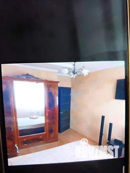 1-к квартира, вторичка, 44м2, 18/23 этаж