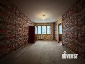 3-к квартира, вторичка, 57м2, 1/5 этаж