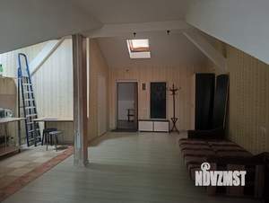 1-к квартира, вторичка, 43м2, 4/4 этаж