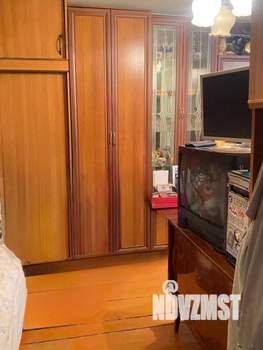 1-к квартира, вторичка, 29м2, 3/5 этаж