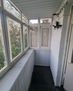 2-к квартира, вторичка, 44м2, 5/5 этаж
