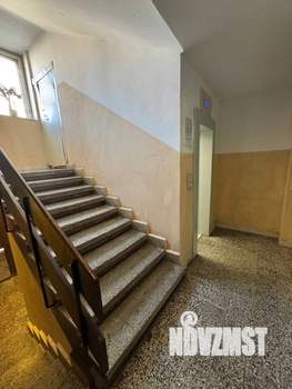 2-к квартира, вторичка, 50м2, 6/9 этаж