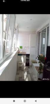 3-к квартира, вторичка, 78м2, 8/15 этаж