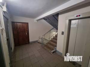 2-к квартира, вторичка, 50м2, 1/9 этаж