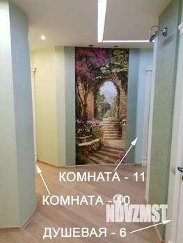 5-к квартира, вторичка, 144м2, 9/22 этаж