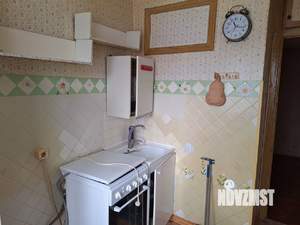 2-к квартира, вторичка, 44м2, 5/5 этаж
