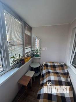 1-к квартира, вторичка, 40м2, 3/9 этаж
