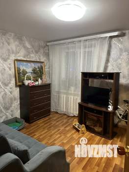 3-к квартира, вторичка, 61м2, 6/9 этаж