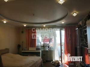 1-к квартира, вторичка, 43м2, 9/10 этаж