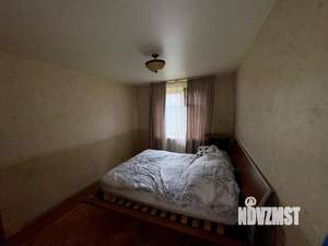 4-к квартира, вторичка, 78м2, 4/9 этаж