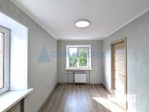 2-к квартира, вторичка, 43м2, 4/5 этаж