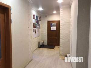 4-к квартира, вторичка, 105м2, 1/9 этаж
