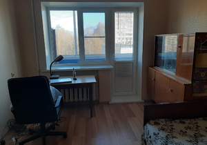 1-к квартира, вторичка, 30м2, 3/5 этаж