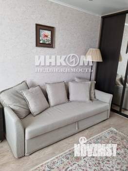 2-к квартира, вторичка, 70м2, 17/17 этаж