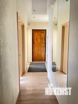3-к квартира, вторичка, 64м2, 4/10 этаж