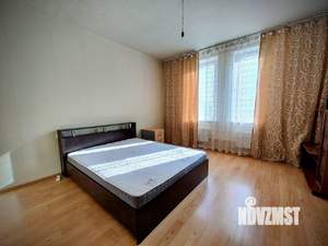 1-к квартира, вторичка, 38м2, 6/18 этаж