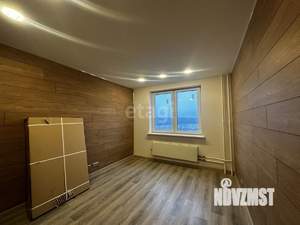 2-к квартира, вторичка, 54м2, 7/17 этаж