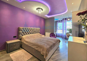 2-к квартира, вторичка, 70м2, 11/11 этаж