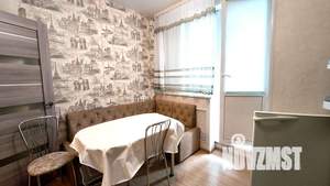 1-к квартира, вторичка, 37м2, 4/17 этаж
